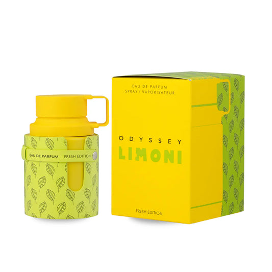Odyssey Limoni - Men