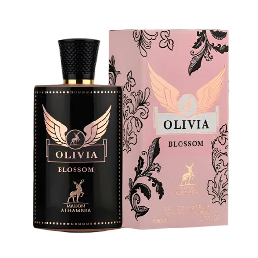 Olivia Blossoms - Women