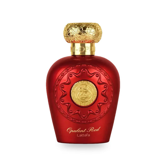 Opulent Red - Unisex