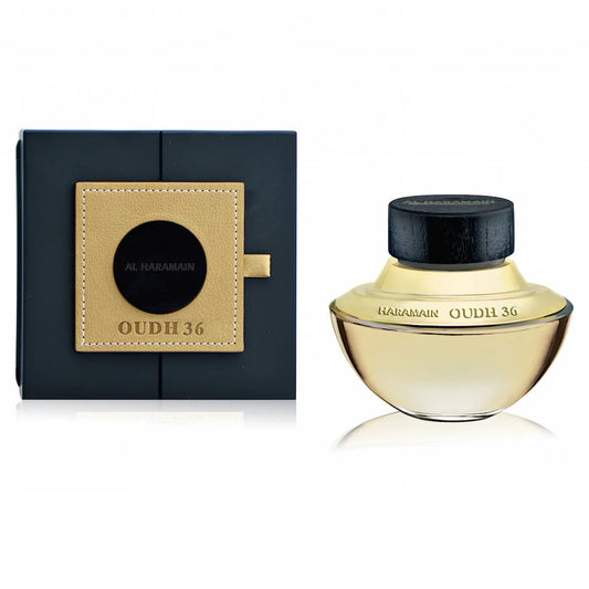Oud 36 - Unisex