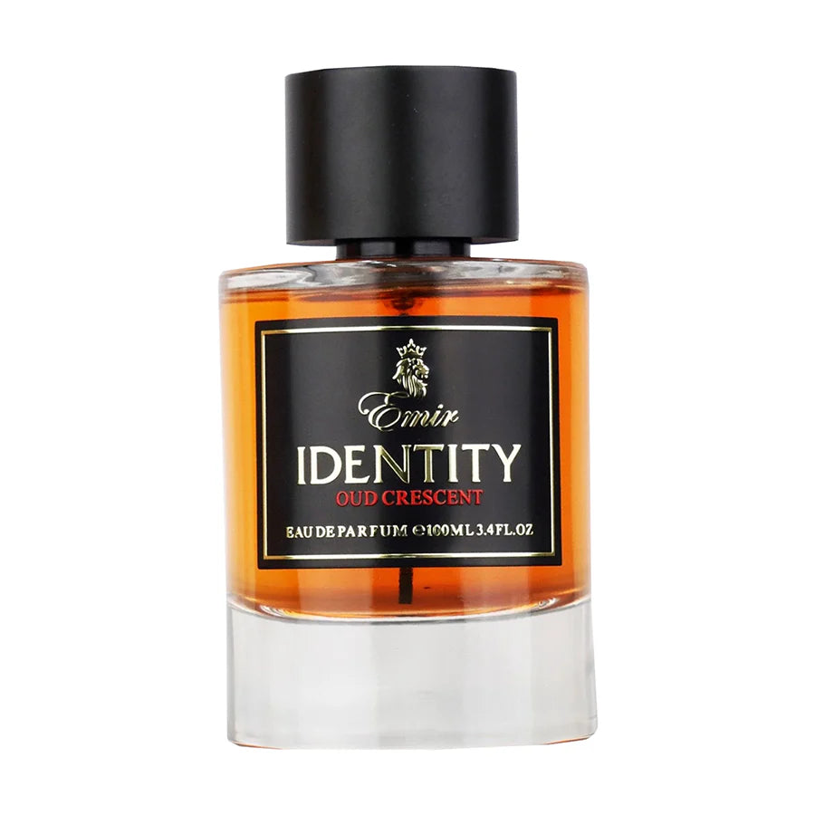Oud Crescent Identity Emir - Unisex