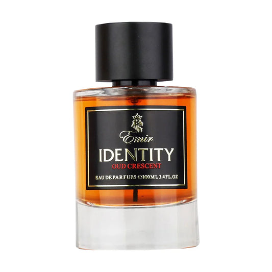 Oud Crescent Identity Emir - Unisex
