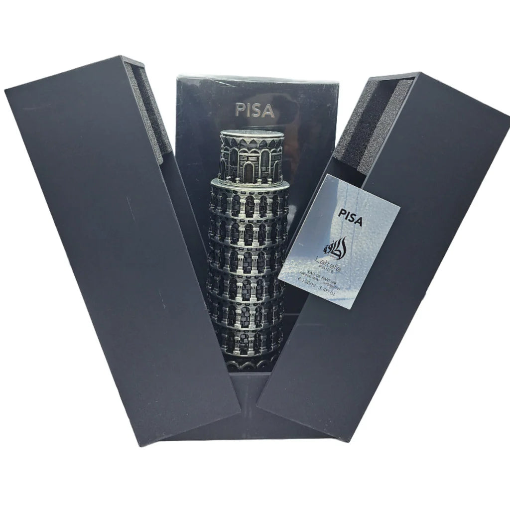 Lattafa Pride Pisa - Unisex