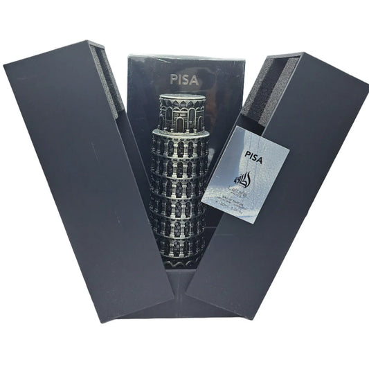 Lattafa Pride Pisa - Unisex
