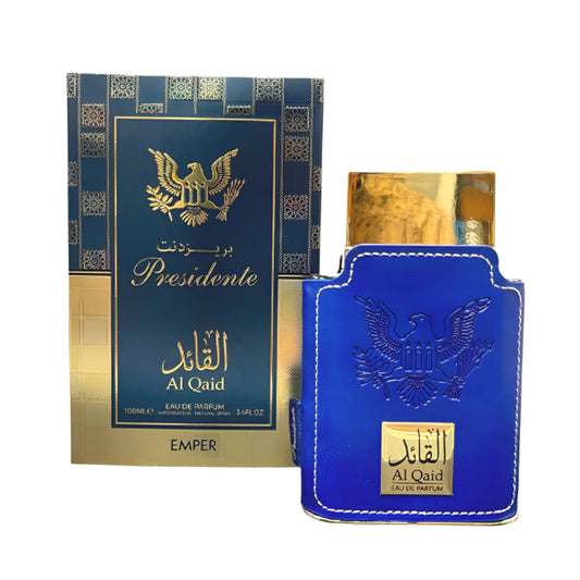Presidente Al Qaid - Unisex