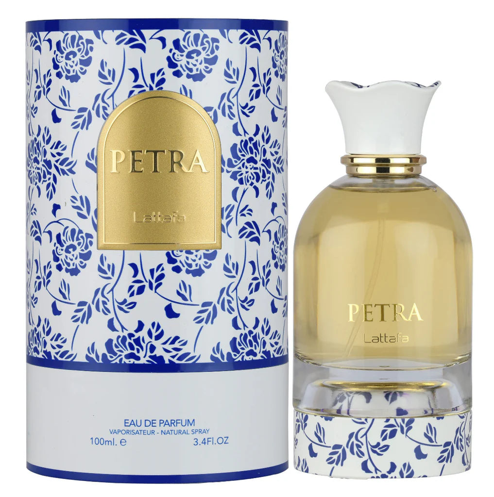 Petra - Unisex