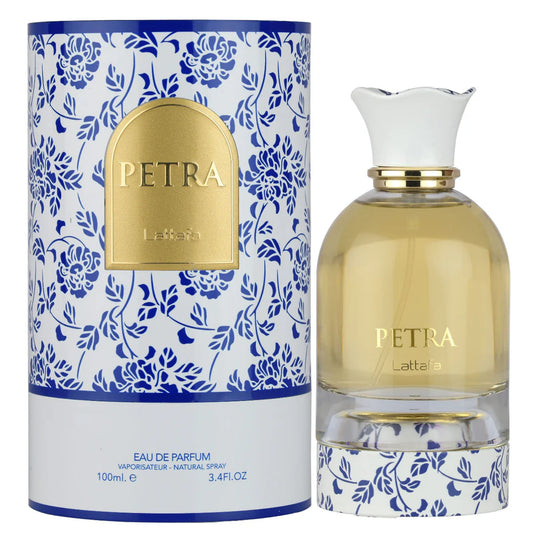Petra - Unisex