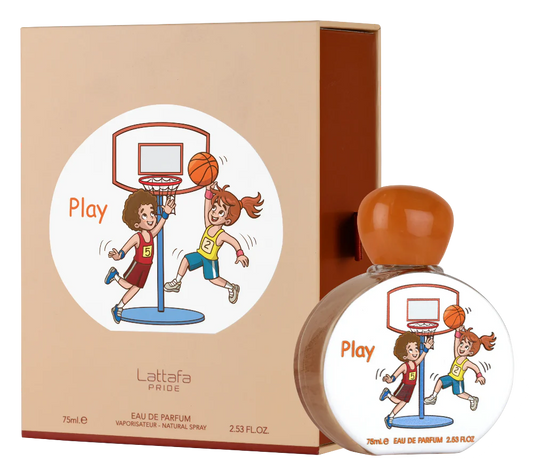 Play - Unisex