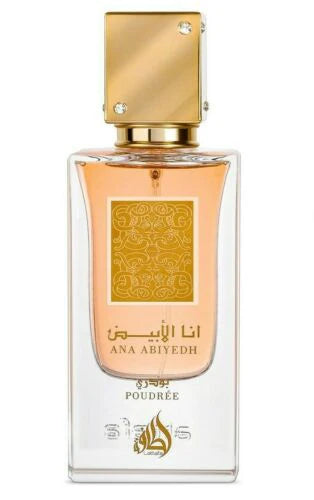 Ana Abiyedh Poudree - Unisex