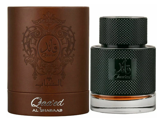 Qaeed Al Shabaab - Unisex