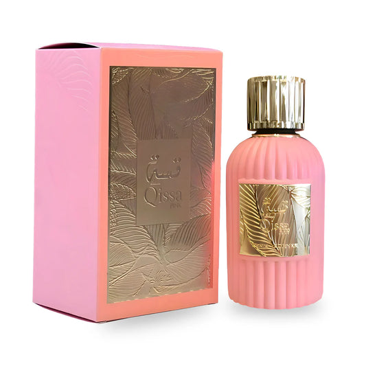 Qissa Pink -  Women