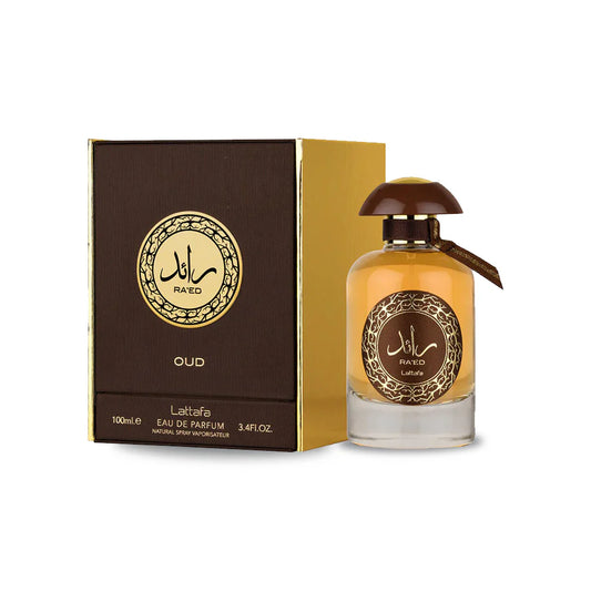 Raed Oud - Unisex