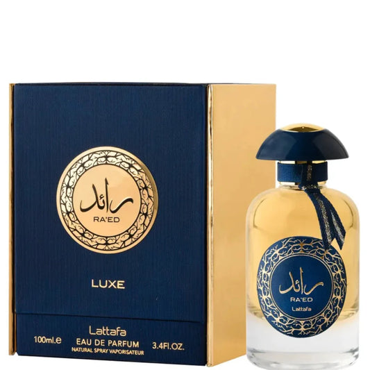 Raed Luxe - Unisex