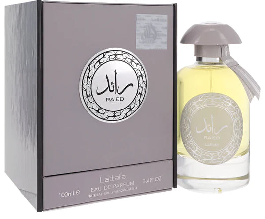 Raed Silver - Unisex