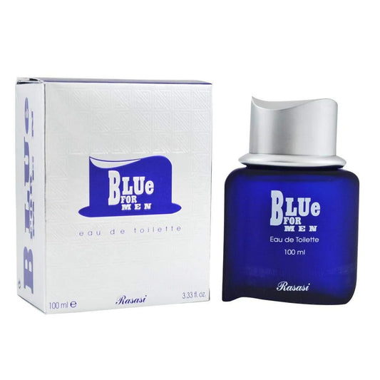 Rasasi Blue - Men