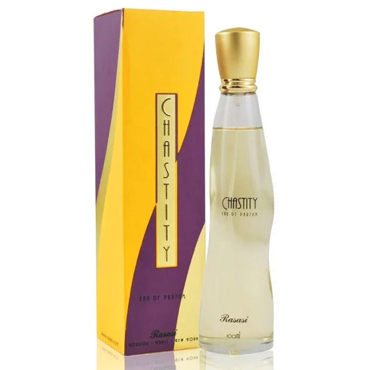 Rasasi Chastity W - Women