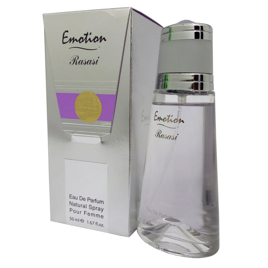 Rasasi Emotion W - Women