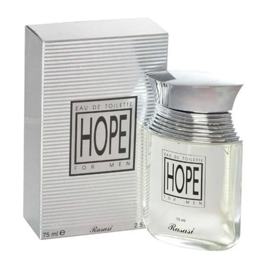 Rasasi Hope - Men
