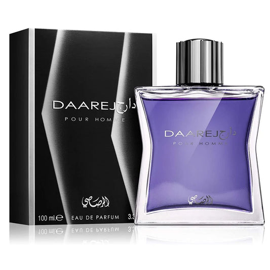 Rasasi Daarej (V Valentino Twist) - Men