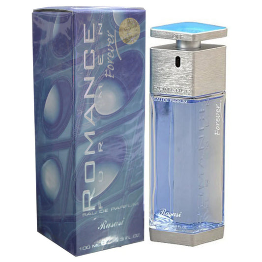 Rasasi Romance Forever - Men
