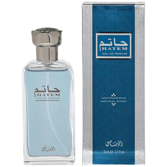Rasasi Hatim - Men