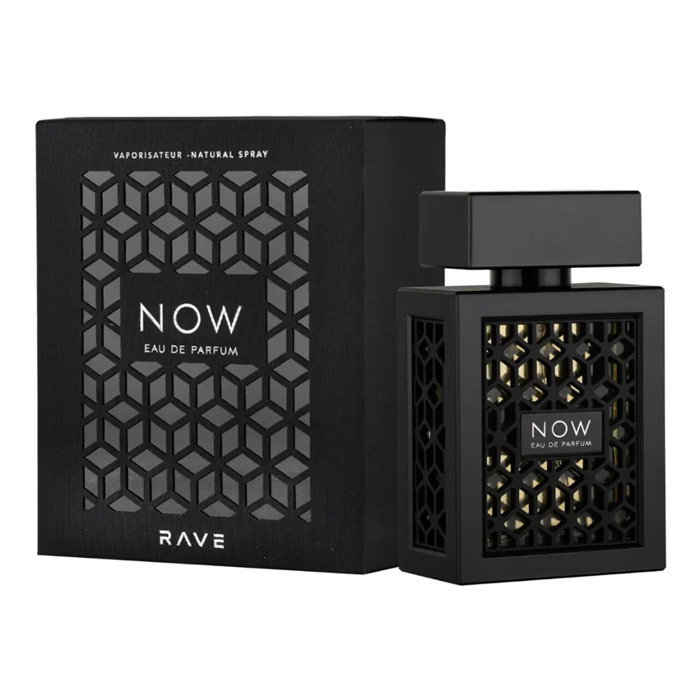 Rave Now - Unisex