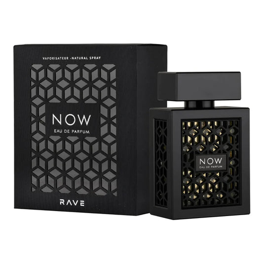 Rave Now - Unisex