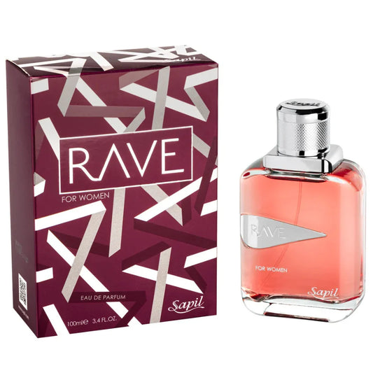 Rave - Women