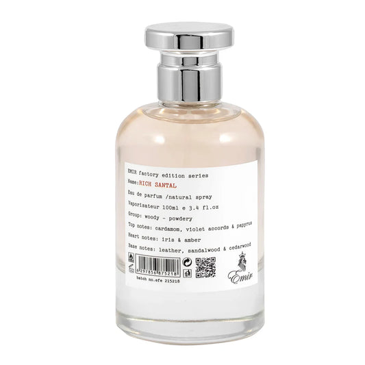 Rich Santal Emir Factory Edition - Unisex