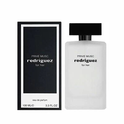 Prive Musc Rodriguez - Women