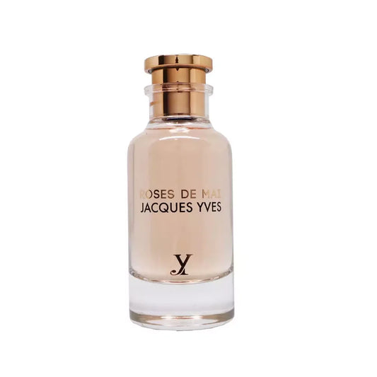 Roses De Mai Jacques Yves - Women