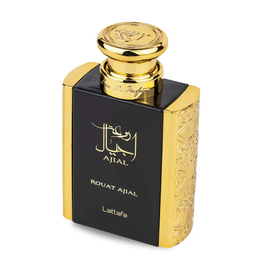 Rouat Ajial - Unisex