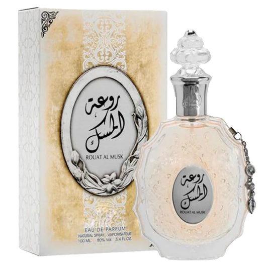 Rouat Al Musk - Unisex