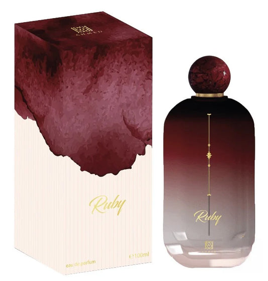 Ruby - Women