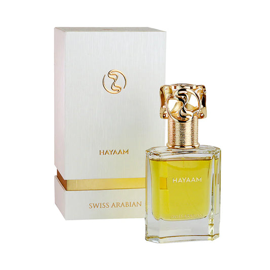 Swiss Arabian Hayaam - Unisex