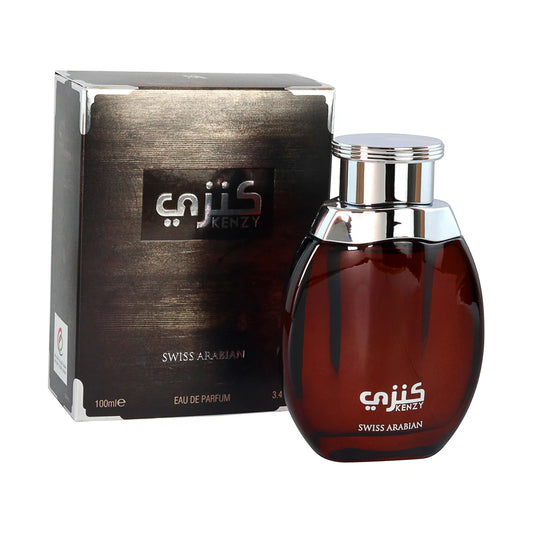 Swiss Arabian Kenzy - Unisex