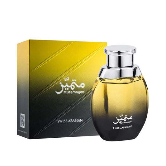 Swiss Arabian Mutamayez - Men