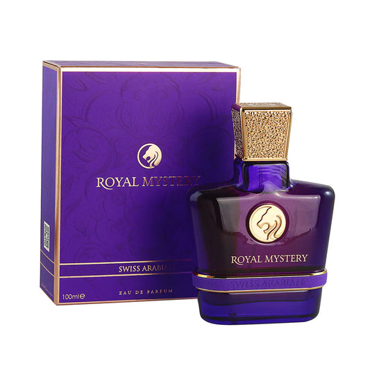 Swiss Arabian Raaqi - Unisex