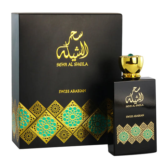 Swiss Arabian Sehr Al Sheila - Women