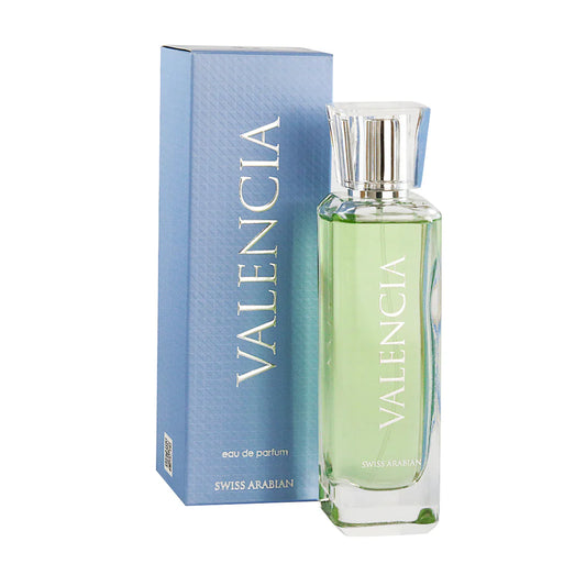 Swiss Arabian Valencia - Unisex