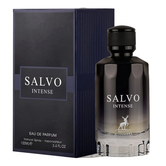 Salvo Intense - Women