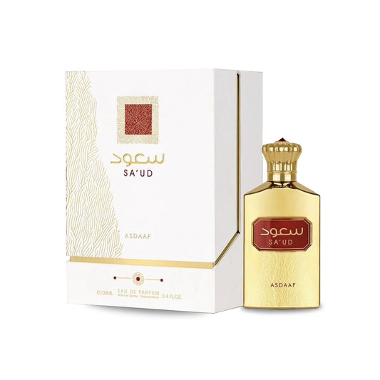 Saud - Unisex