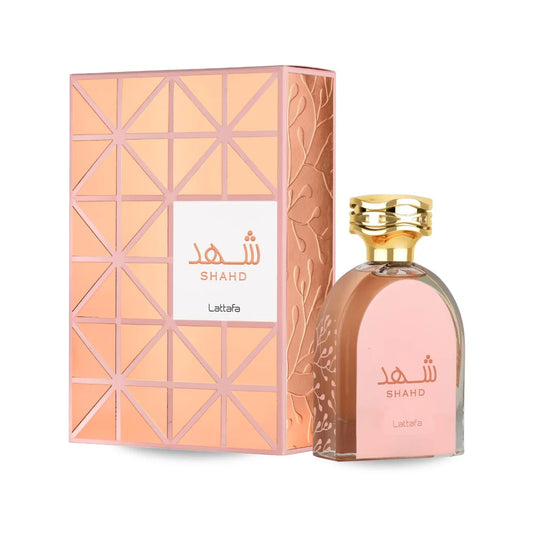 Shahd - Unisex