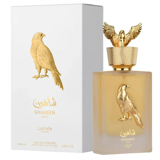 Shaheen Gold - Unisex