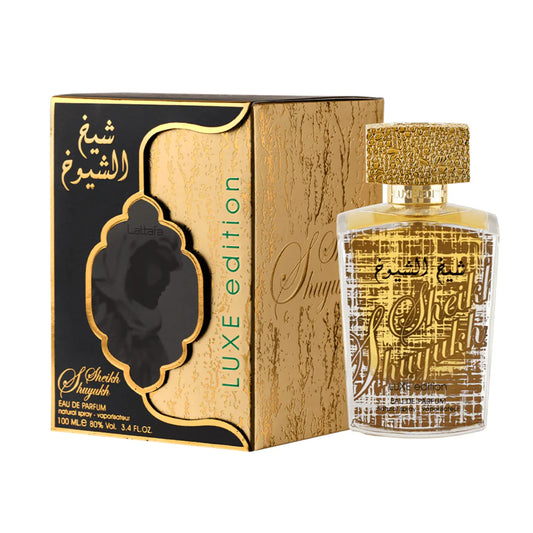 Sheikh Al Shuyukh Luxe - Unisex