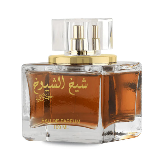 Sheikh Al Shyukh Khususi - Unisex