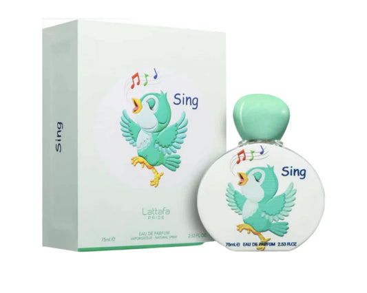 Sing - Unisex