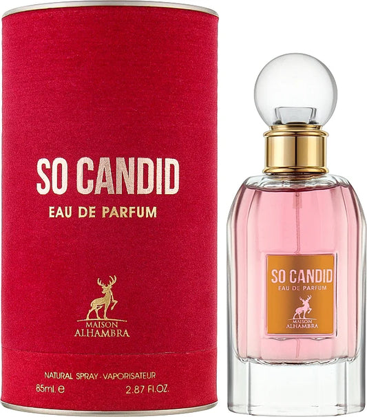 So Candid - Unisex