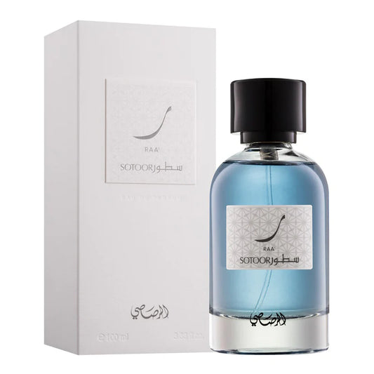 Rasasi Sotoor - Raa - Unisex
