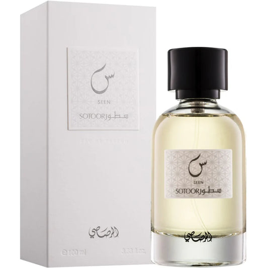 Rasasi Sotoor - Seen - Unisex